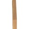 Ekena Millwork 3 1/2"W x 20"D x 26"H Imperial Smooth Knee Brace, Western Red Cedar BRC04X20X26IMP00SWR - alternate 2